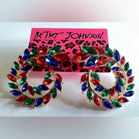 BETSEY JOHNSON: How to Identify Counterfeit Items — A Quick &
Easy Buying Guide - Picture 4 of 11